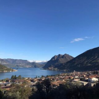 Lago d'iseo